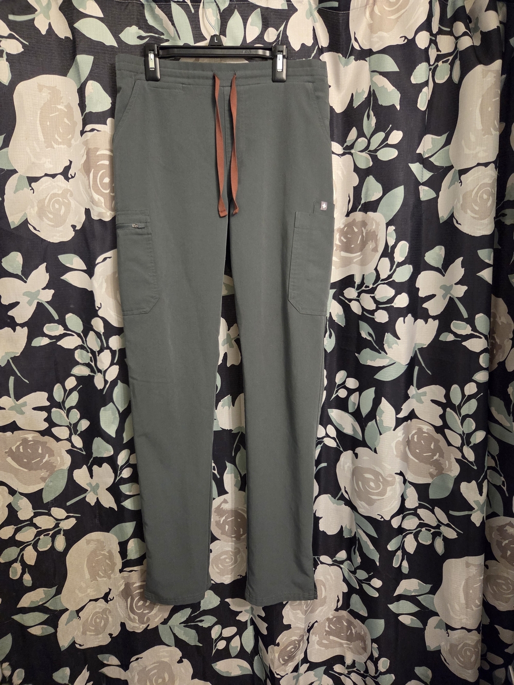 Figs Drawstring Scub Pants